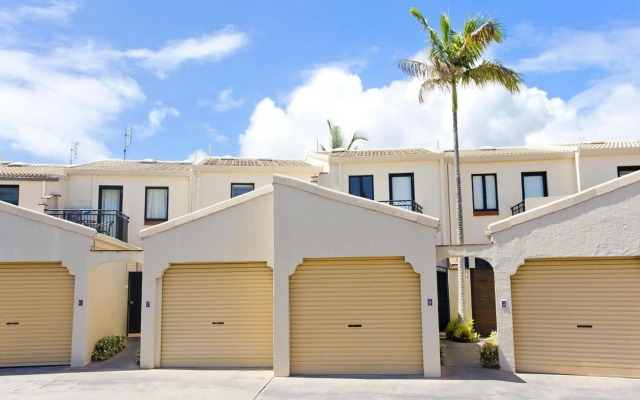 Weyba Quays Townhouse 7 Peza Court 6