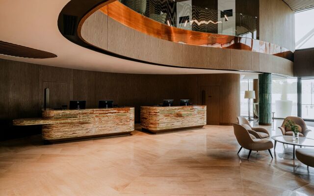 Hilton Swinoujscie Resort and Spa