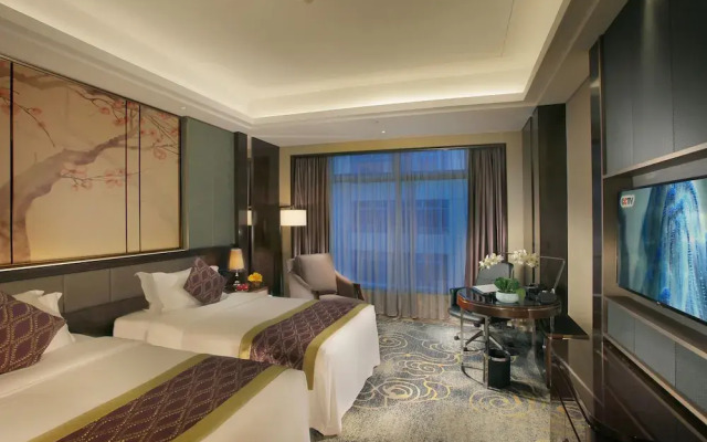 the Star Hotel