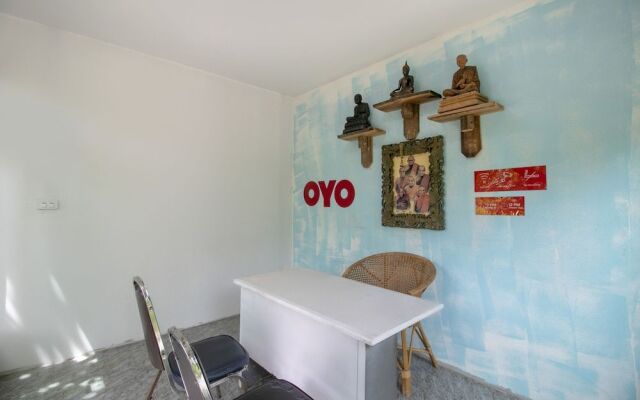 OYO 1140 Piyapruk Resort Khaoyai