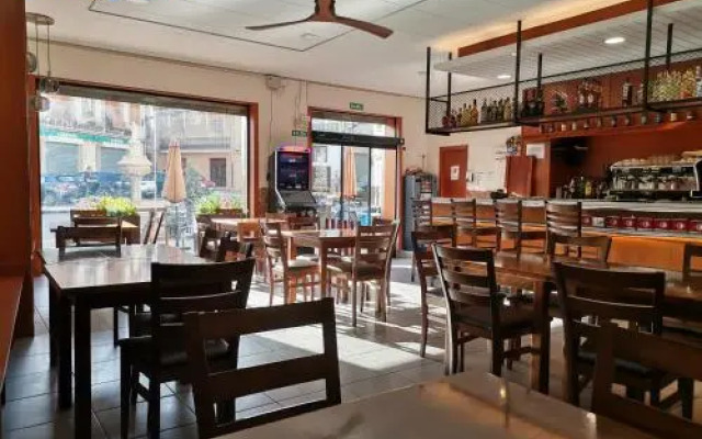 Apartamento Rural la Plaza Vieja