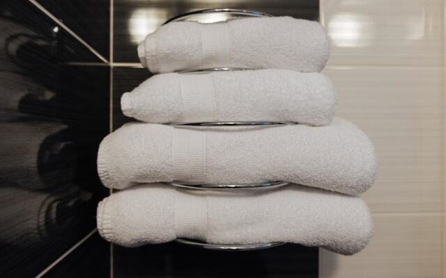 Citotel La Chaumiere Roz Aven