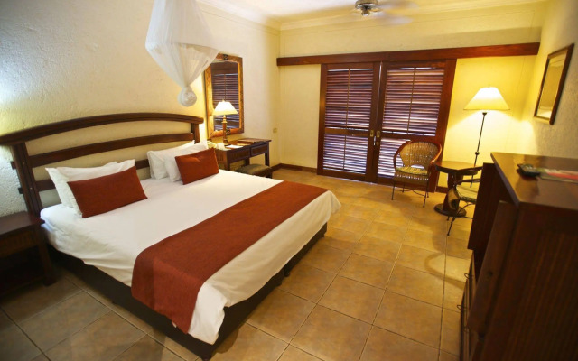 The Kingdom at Victoria Falls
