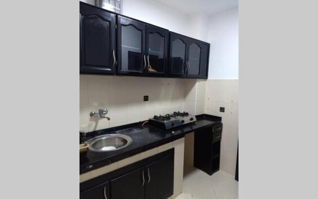 Appartement calm propre sofia