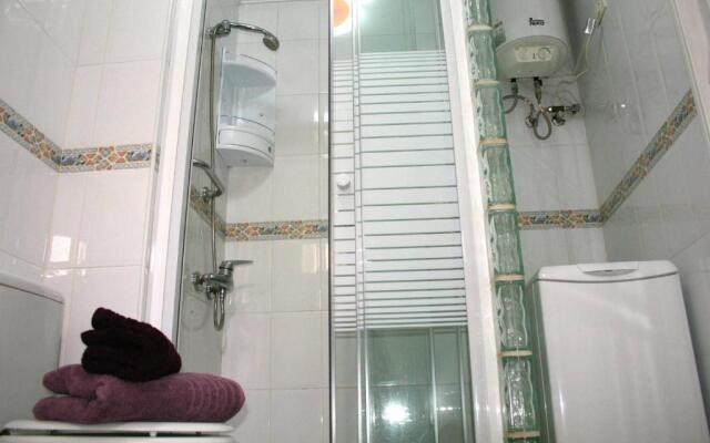 Céntrico apartamento 201