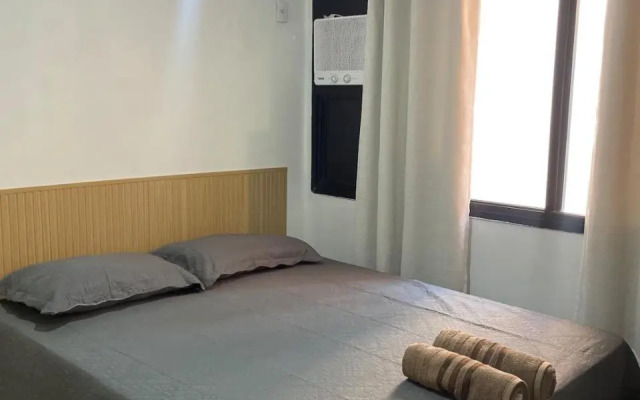 Duplex 5 Minutes From the Beach