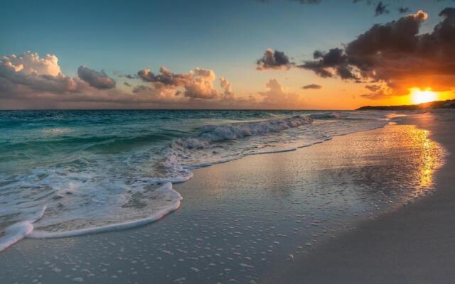 Ferienwohnung Ananda auf Fehmarn