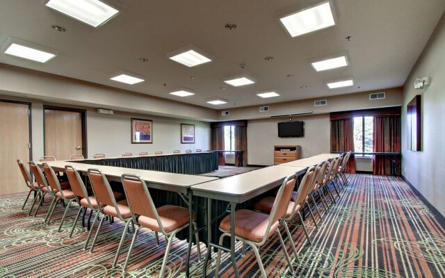 Hampton Inn Ottawa (Starved Rock Area)