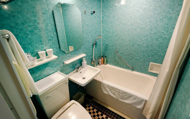 Hotel Monterey La Soeur Fukuoka
