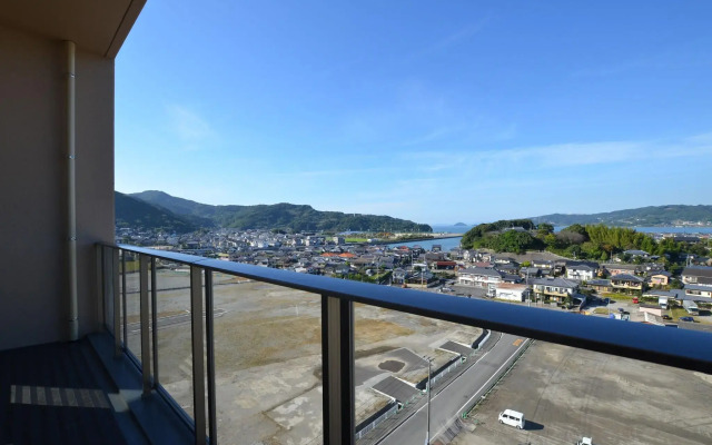 KIKITSU Station Hotel