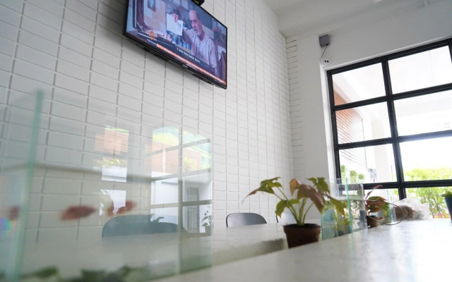 Silom Studios