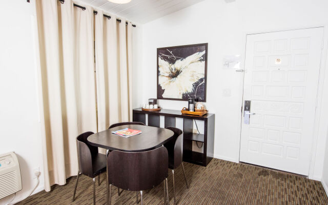 Le Petit Pali Laguna Beach