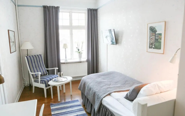 Korstäppans Herrgård