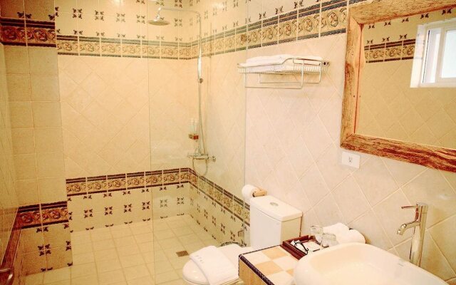 Spoondrift Hostal