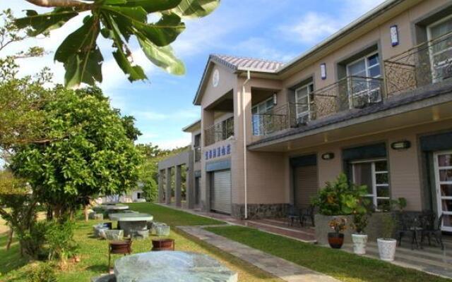 Araucaria Villa