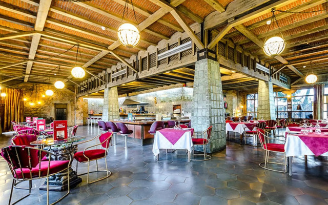 Hotel Temple Ponferrada