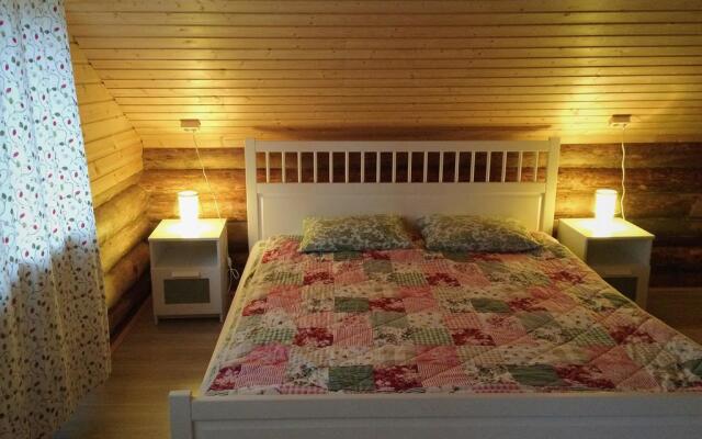 Semeinaya Baza Medvejia Kara