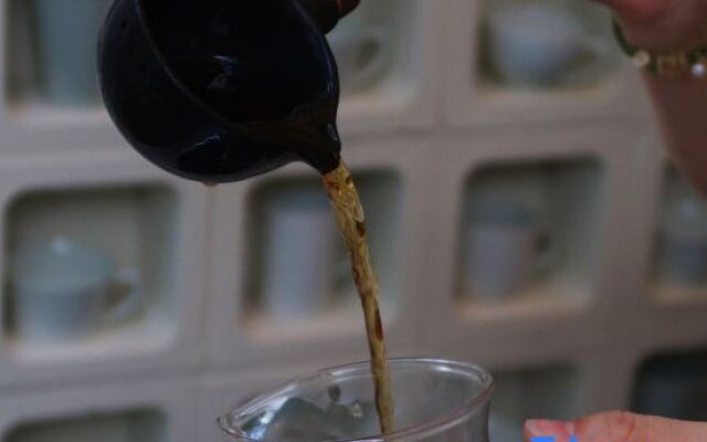 Xiaozhu Shiguang Nature Homestay (Sanbao Jingdezhen)