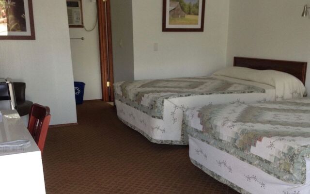 Sultan, Dutch Cup Motel