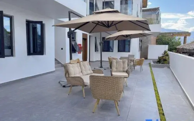 Xichang Qingqi Homestay