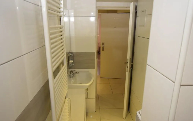 AB Apartments - Apartments Terrotstrasse