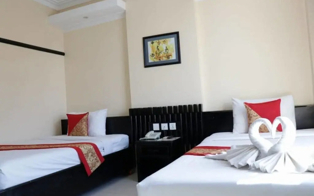Salita Hotel
