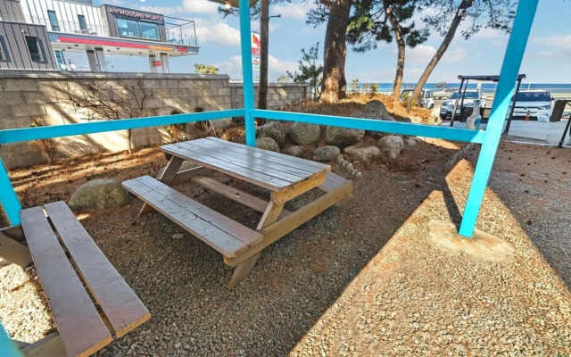 Yangyang Haneulbada Pension