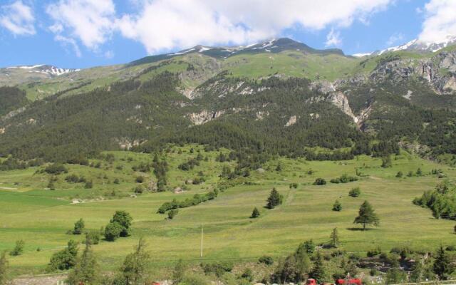 Appartement Lanslevillard, 2 pièces, 4 personnes - FR-1-508-119