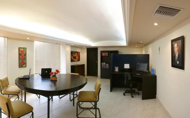 Hotel Faranda Express Puerta Del Sol Barranquilla, A Member of Radisson Individuals