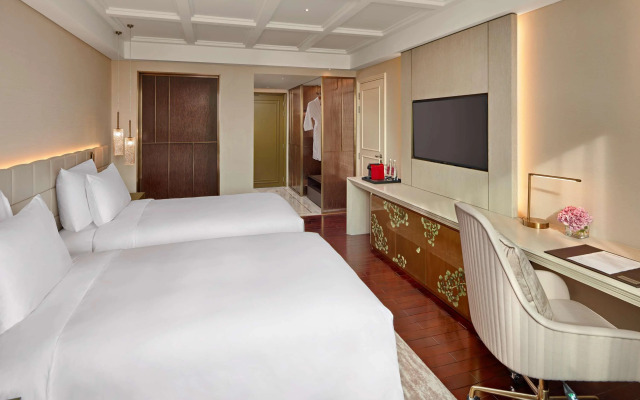 Movenpick Hotel Hanoi Centre