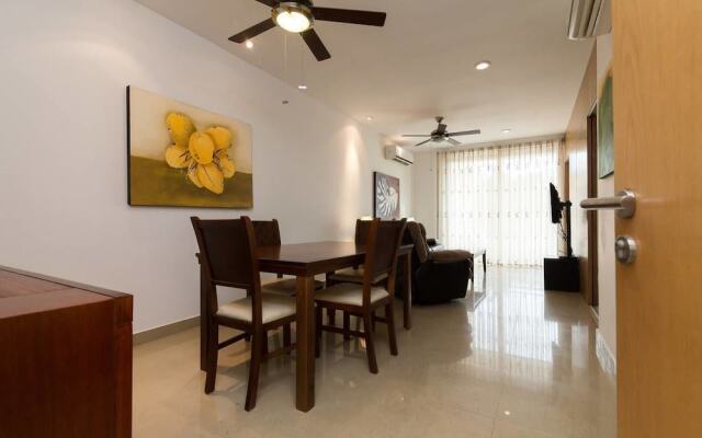 Studio one 203 by CocoBR