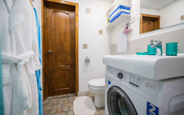 Apartments Five Stars of Gorki shopping Mall