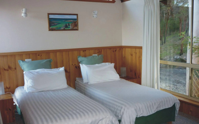 Karma Chalets