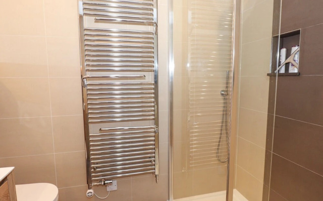 Rydal Suite