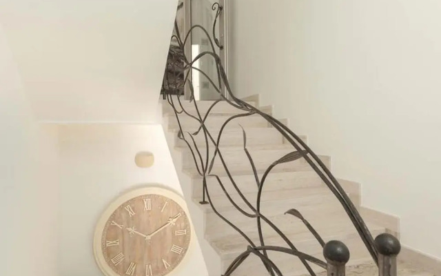 2105 B B Le Radici Del Salento - Quadrupla