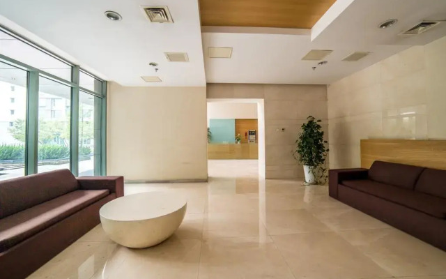 Beijing Haisheng International Apartment