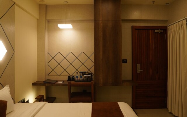 Deglance Hotel