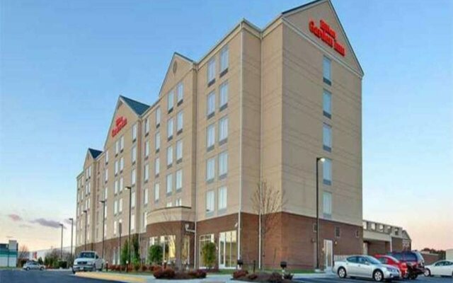 Hilton Garden Inn Richmond South/Southpark