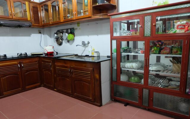 Trinh Gia Homestay Dalat