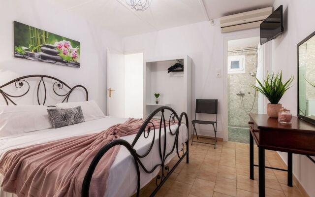 Zante Riva Studios