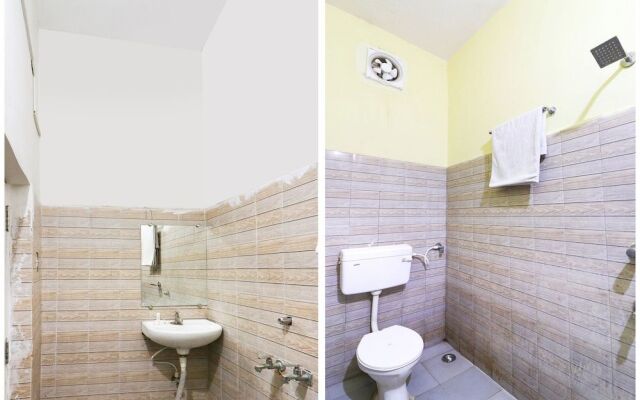 OYO 5906 Hotel Skyfox