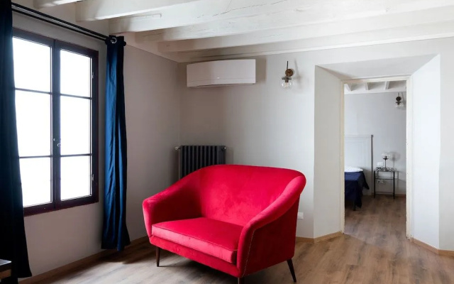 B&B Stupido Hotel