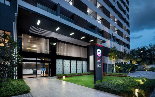 Ramada Encore by Wyndham Jiusuo Downtown