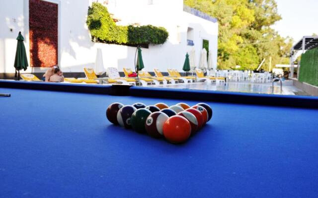 Hotel Bleu Nuit Bodrum