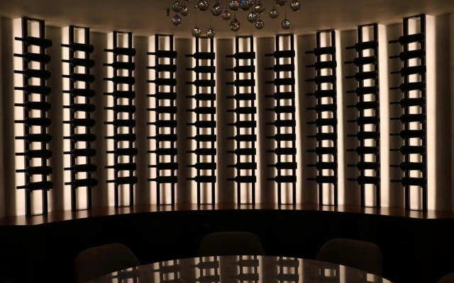Sofitel Buenos Aires Recoleta Hotel