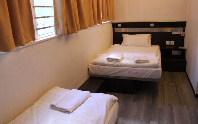 Welcome Inn