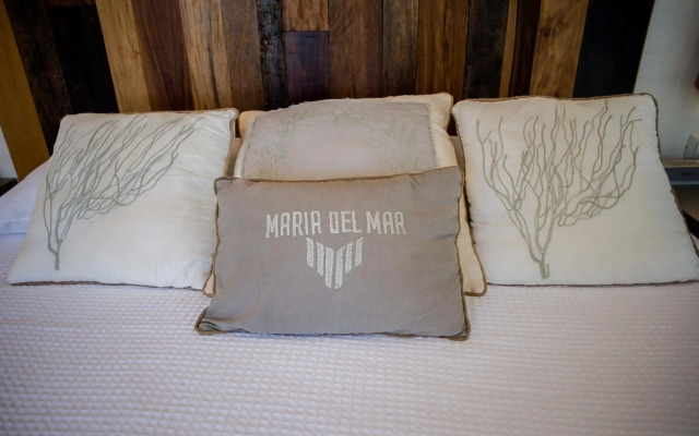 Maria Del Mar Tulum