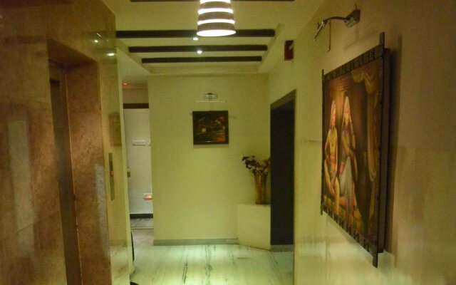 Hotel Heaven