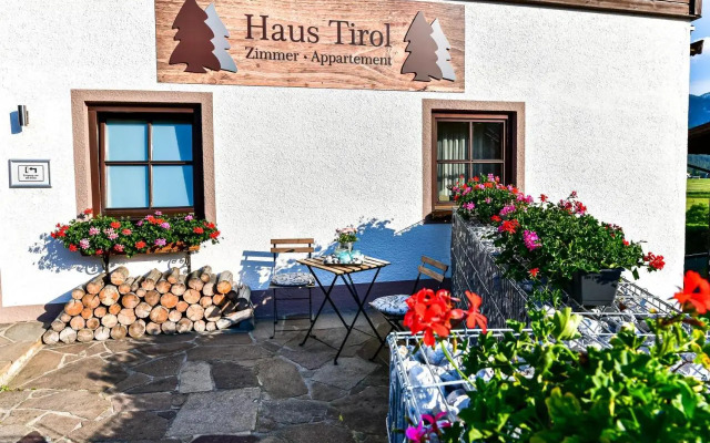 Haus Tirol Ehrwald