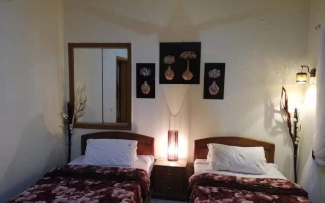 Real Cottage Guest House